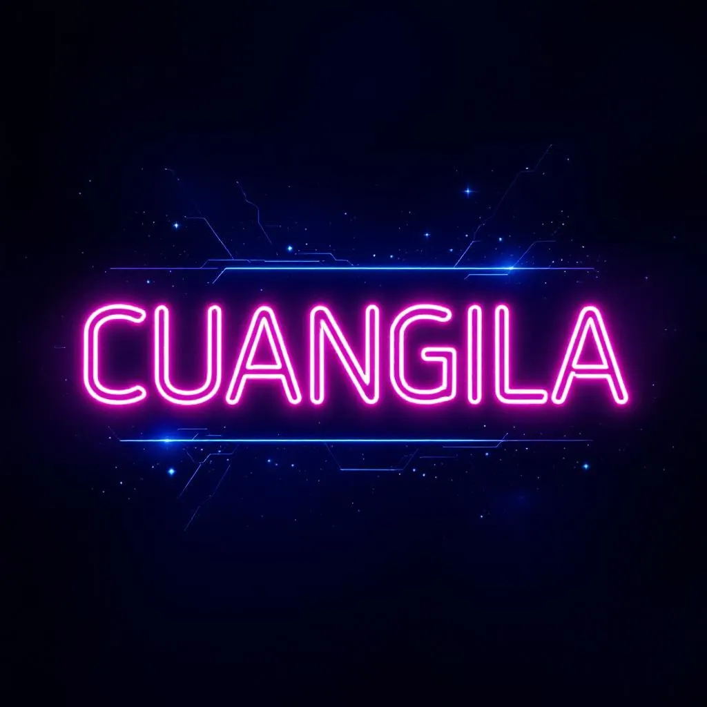 CUANGILA - Teror yang Tak Terduga di Dalam Kegelapan