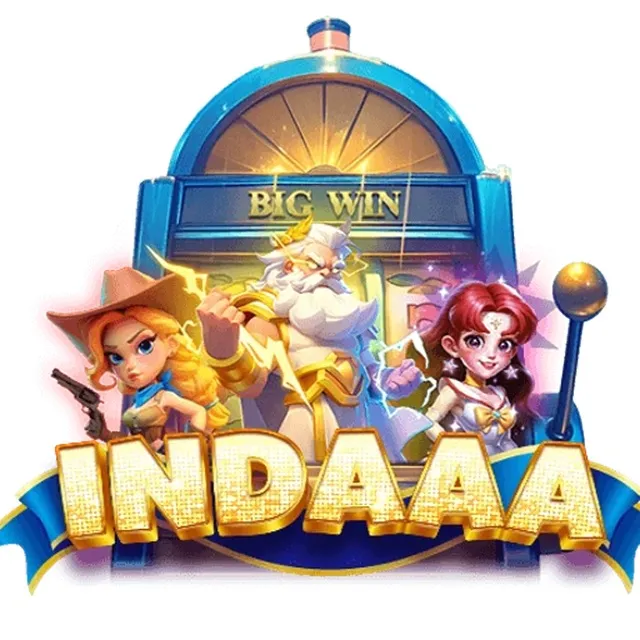 INDAAA - Petualangan Seru Dalam Dunia Arcade