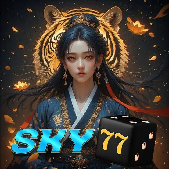 SKY77 - Permainan Balap Terbaik di Ponsel Anda