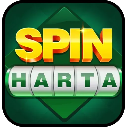 SPINHARTA - Permainan Bingo Seru dan Menarik
