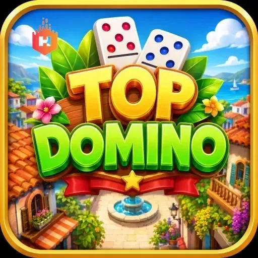 TOPDOMINO - bangun kerajaan bisnis permainan domino