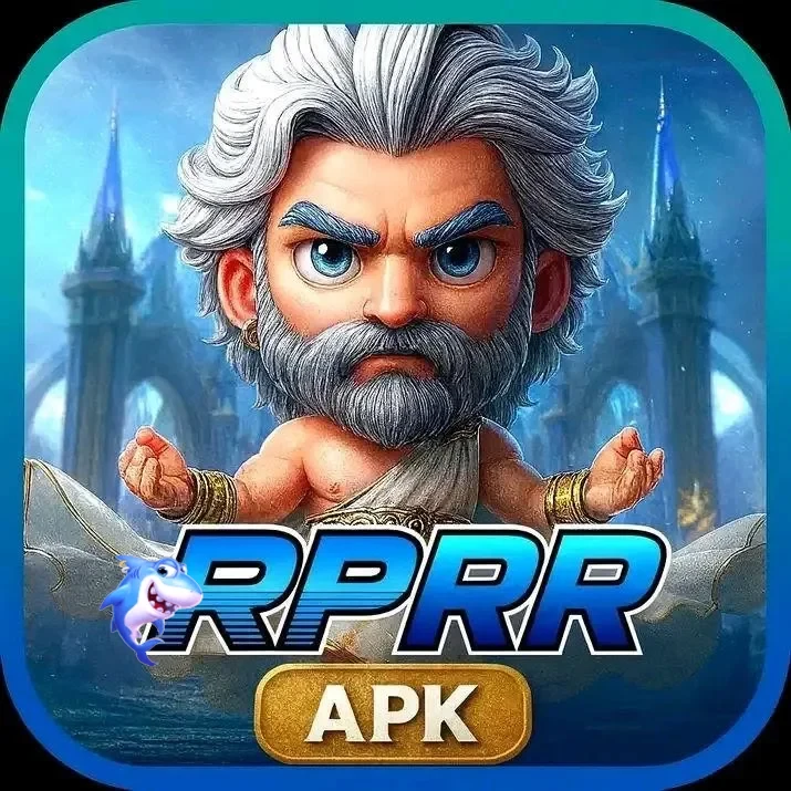 Logo rprr